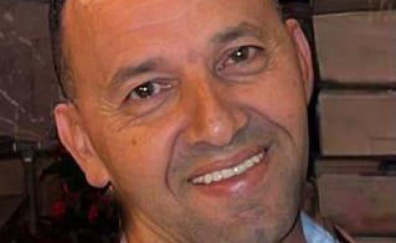 יוסי שרעבי הי"ד: "איש משפחה אוהב אדם ואיכפתי"