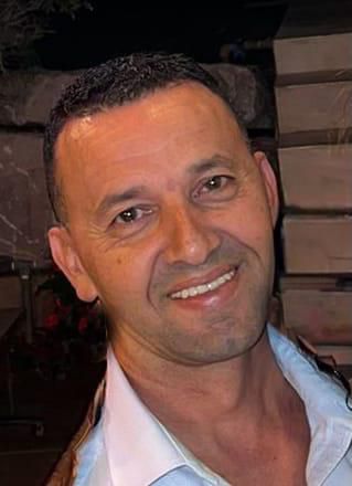 יוסי שרעבי ז"ל הובא למנוחות: "היית לנו מגן אנושי"