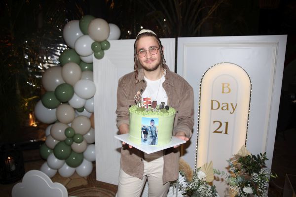 ינון מגל לועג ליוצא 'האח הגדול' החרדי: "קידוש השם"