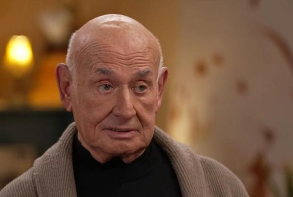 יעקב פרי על השקר אודות שירותו הצבאי: "התביישתי"