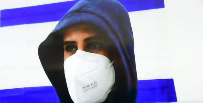 האונס במלונית הקורונה: הפרקליטות ערערה על העונש