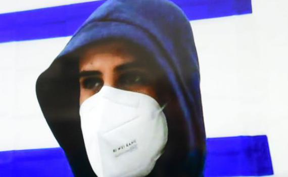 האונס במלונית הקורונה: הפרקליטות ערערה על העונש