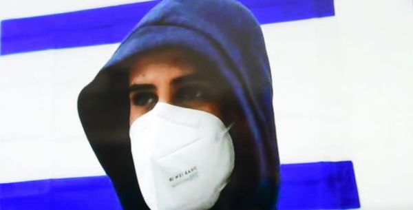 האונס במלונית הקורונה: הפרקליטות ערערה על העונש