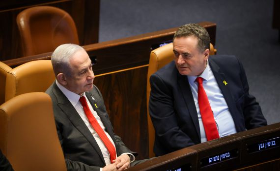 ראש הממשלה ושר הביטחון: "ערב קשה, איבדנו מטובי בנינו"