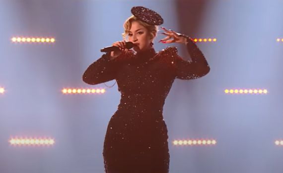 צרפת דורשת להחרים את ישראל מהאירוויזיון