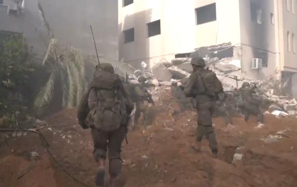 דיווח: נמצא הדרכון של יחיא סינוואר