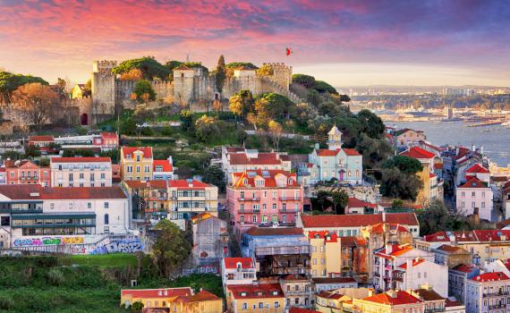 בצל המלחמה: סרט חדש אודות טבח יהודי ליסבון