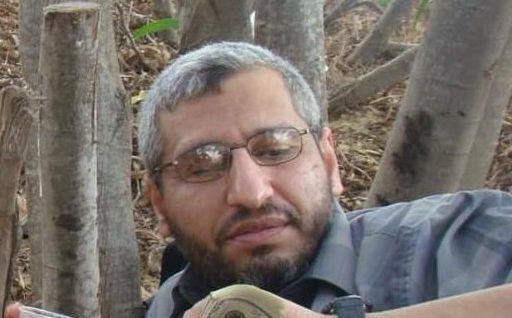 בכיר חמאס טוען: זה מצבו של מוחמד דף