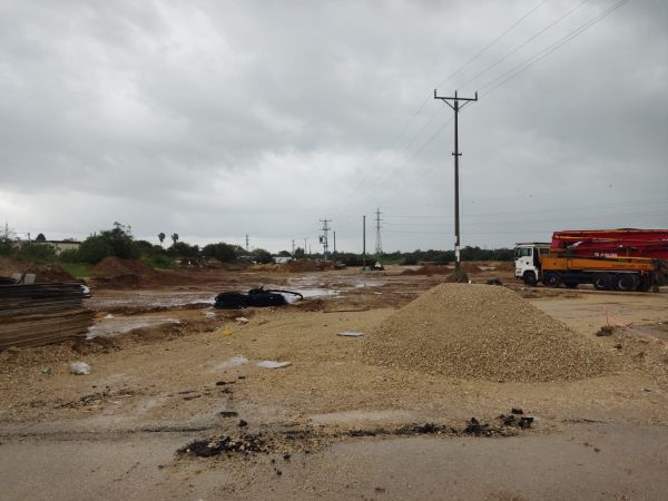 נבואת הרצוג מ-2005: בניצן יקלטו מפונים גם לא מעזה