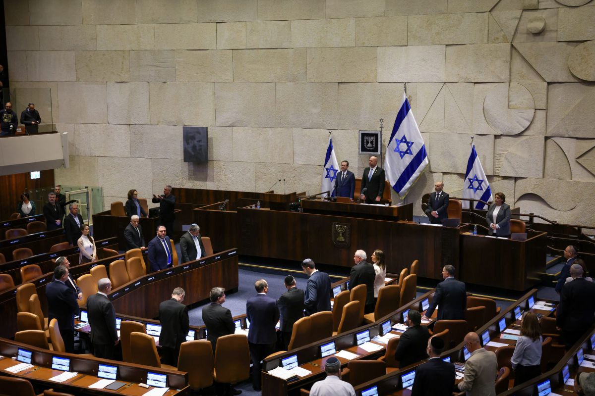 הח"כ הבכיר חושף: התחלתי לשתות כדורי שינה