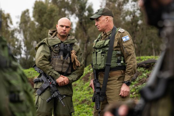 "יש עוד הרבה במה לעסוק כדי להצליח להביא לתוצאה הרצויה"