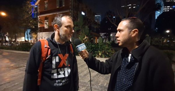 "לממשלה הזו לא יהיה יום שאחרי המלחמה"