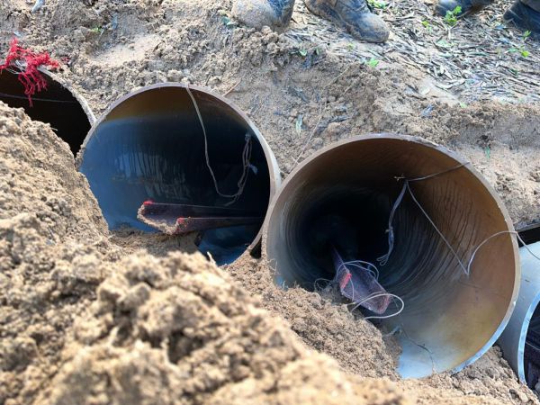 לאחר הירי לעבר מפרץ חיפה: צה"ל תקף את המשגר בלבנון
