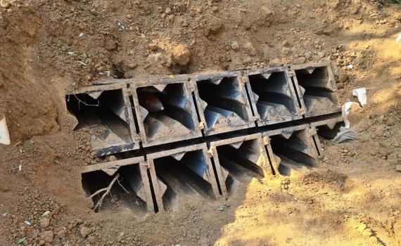 זה הזמן שיידרש כדי להסיר את האיום הרקטי מעזה