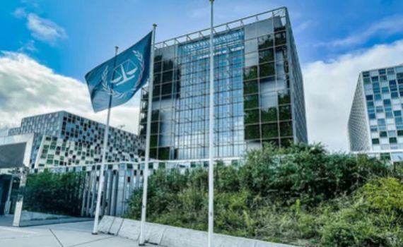 היום: בית הדין הפלילי בהאג ישמע את התיק נגד ישראל