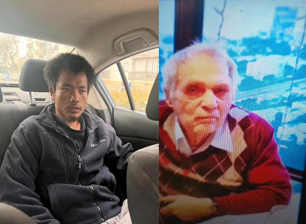 המשטרה מבקשת את עזרת הציבור באיתור שני נעדרים