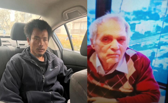 המשטרה מבקשת את עזרת הציבור באיתור שני נעדרים