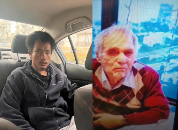 המשטרה מבקשת את עזרת הציבור באיתור שני נעדרים