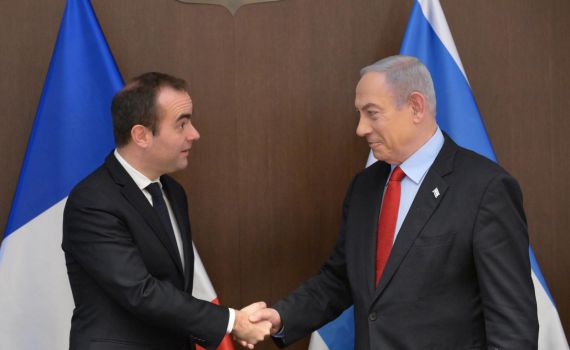 נתניהו: אין לנו הוכחה שהתרופות הועברו לחטופים