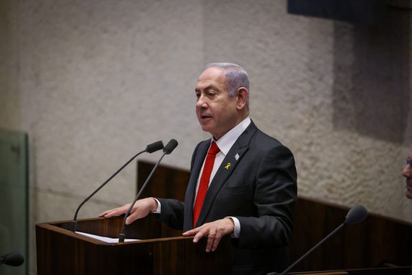 לשכת רה"מ מכחישה: "לא התקיימה התייעצות"