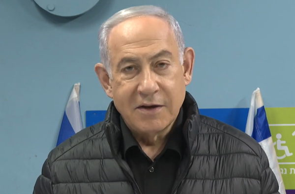 נתניהו: לפחות 13 אלף מההרוגים בעזה הם מחבלים