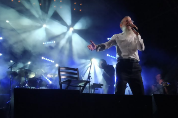 "לנצח": אברהם פריד בשיר חדש ללוחמי צה"ל