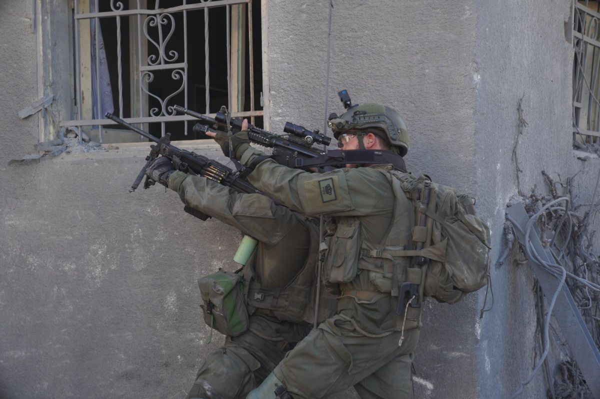 בדרך להכרעת חמאס: נתוני הלחימה מעזה נחשפים