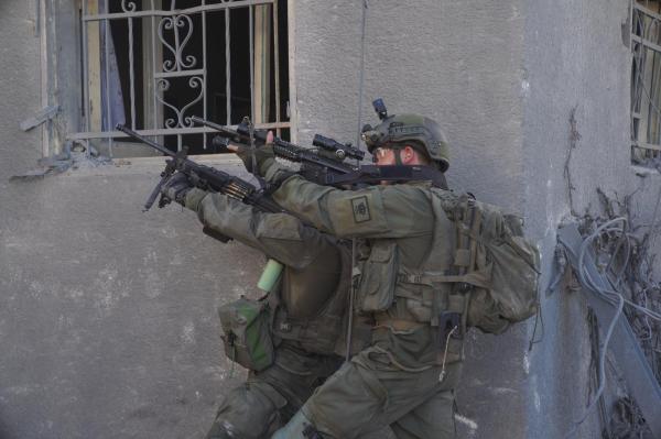 בדרך להכרעת חמאס: נתוני הלחימה מעזה נחשפים