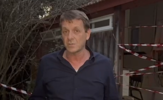 תמיר עידאן: "הממשלה מחזירה אותנו לשישה באוקטובר"