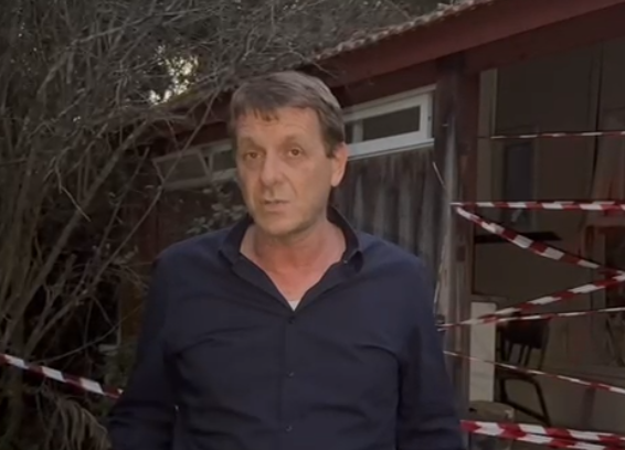 תמיר עידאן: "הממשלה מחזירה אותנו לשישה באוקטובר"