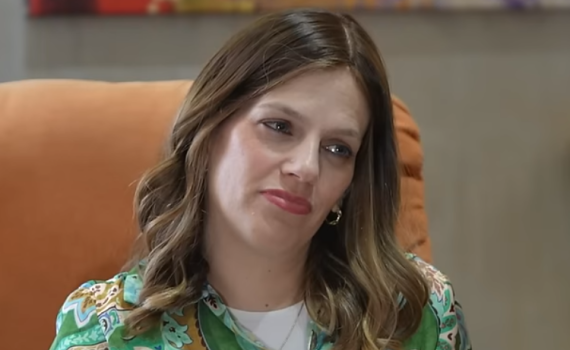 "הילדים לא שלי, הם פיקדונות שמיים"