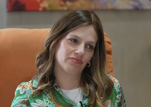 "הילדים לא שלי, הם פיקדונות שמיים"