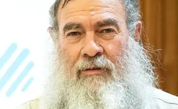 מנכ"ל חוננו תובע לדין תורה את העיתונאי אורי בלאו