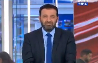 צפו: הפאדיחה של רביב דרוקר בשידור