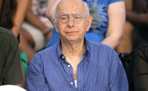 בגל"צ סופדים למגיש הוותיק: "חיבר בין צ'כוב לזוהר ארגוב"