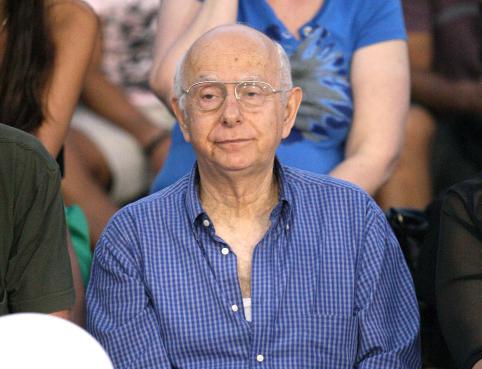 בגל"צ סופדים למגיש הוותיק: "חיבר בין צ'כוב לזוהר ארגוב"