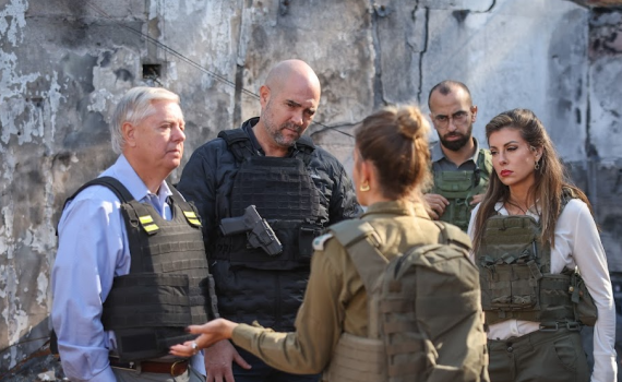 "הסיוט הגדול ביותר של משטר האייתולות באירן"