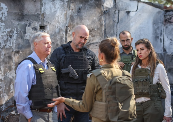 "הסיוט הגדול ביותר של משטר האייתולות באירן"