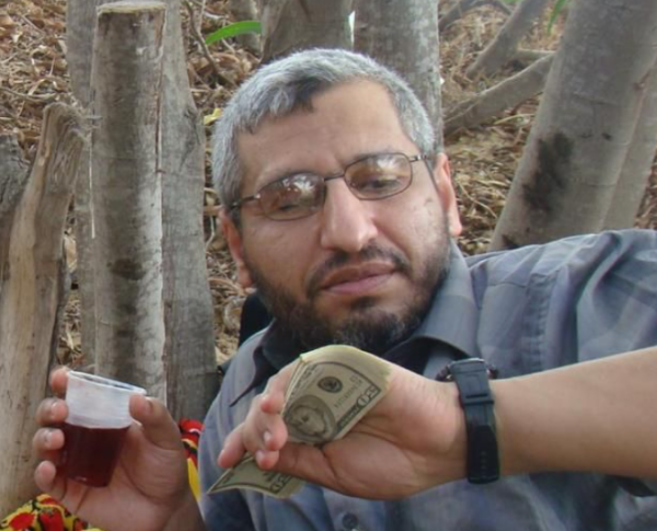 דובר צה"ל חשף תיעוד חדש של מוחמד דף