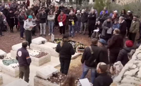 חצי מהלב בישיבה וחצי בעזה: ישיבה אחת עם 8 נופלים