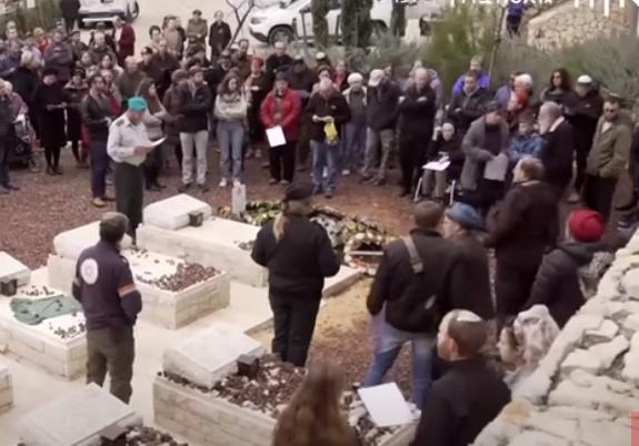 חצי מהלב בישיבה וחצי בעזה: ישיבה אחת עם 8 נופלים