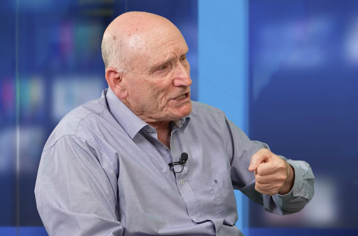 בריק לסרוגים: אין בקבינט אסטרטגיה ריאלית