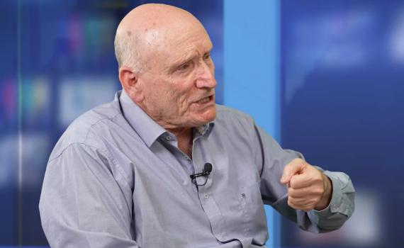 האלוף בריק: זו התגובה שצה"ל צריך להנחית