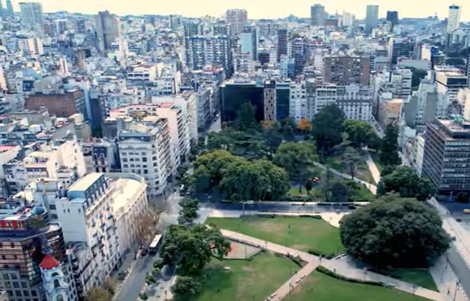 מה חושבים עלינו בעולם? והפעם – ארגנטינאים. צפו