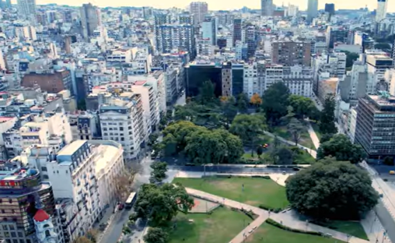 מה חושבים עלינו בעולם? והפעם – ארגנטינאים. צפו