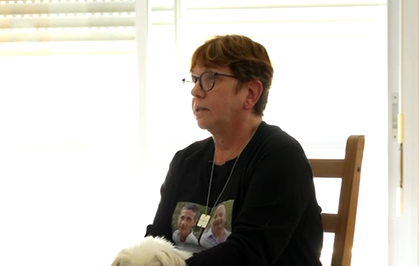 100 ימים למלחמה: "פחדנו שיידעו שאנחנו בעזה"