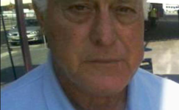 ברוך דיין האמת: דרור קשטן הלך לעולמו