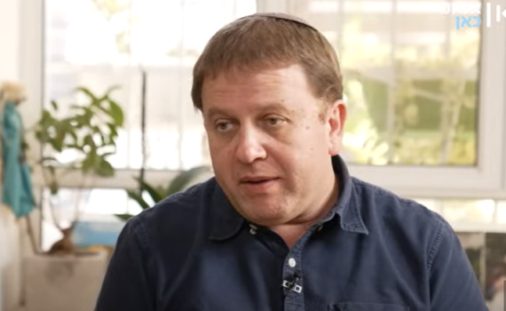 אני מפחד לאבד עוד תלמידים