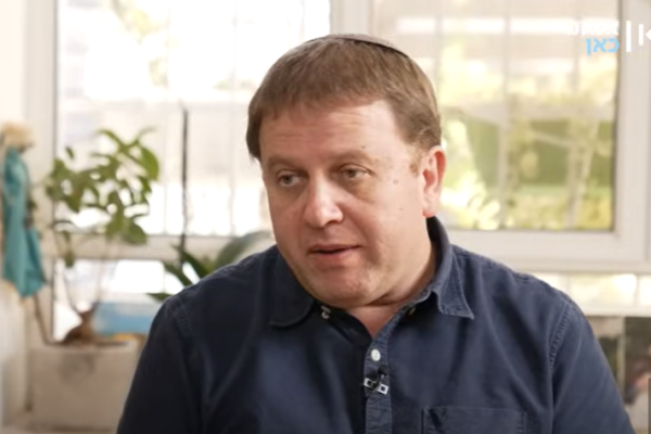 אני מפחד לאבד עוד תלמידים