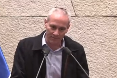 חילי טרופר משיב לאמסלם: "תתנצל על השפה הנמוכה"